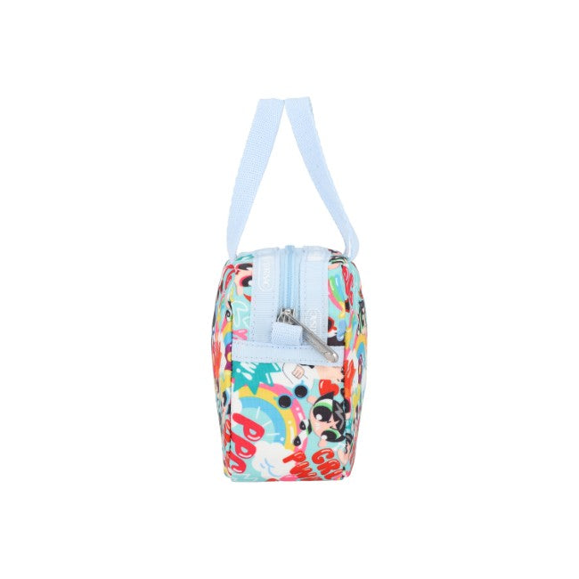 LeSportsac Unisex Bags Micro Bag In Ppg Grl Pwr!