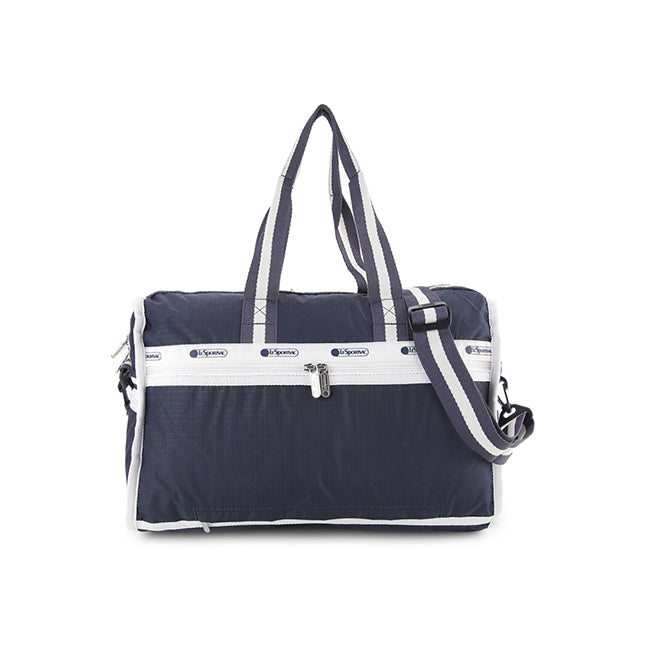 Deluxe Med Weekender In Spectator Deep Blue