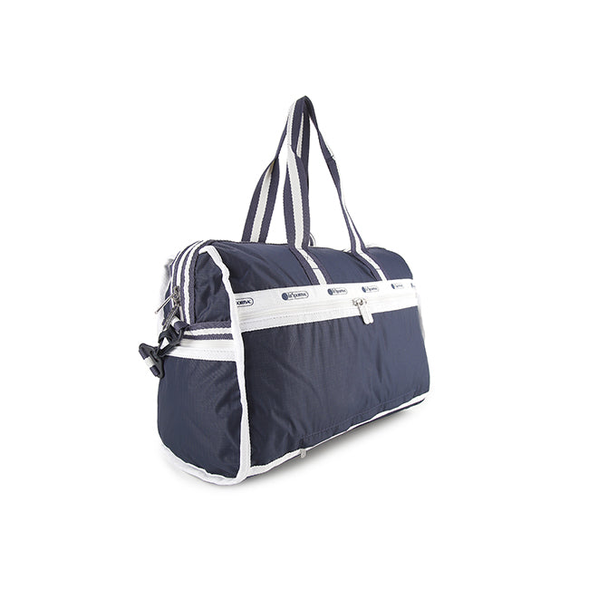Deluxe Med Weekender In Spectator Deep Blue