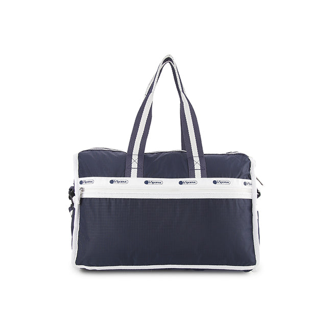 Deluxe Med Weekender In Spectator Deep Blue
