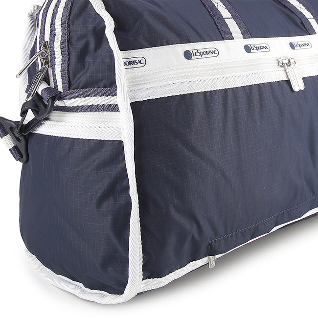 Deluxe Med Weekender In Spectator Deep Blue