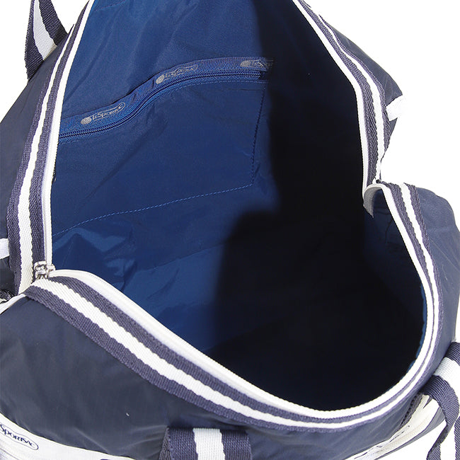 Deluxe Med Weekender In Spectator Deep Blue