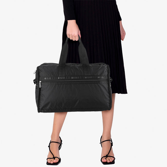 DELUXE MED WEEKENDER
