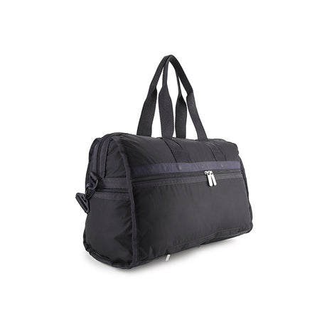 Deluxe Med Weekender In Deep Sea Blue