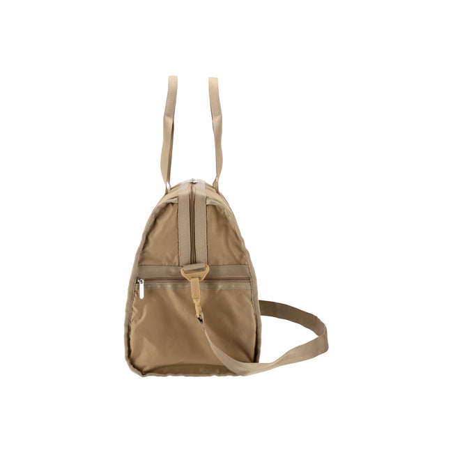 LeSportsac Tas Unisex Travel Bags Deluxe Lg Weekender In Provincial