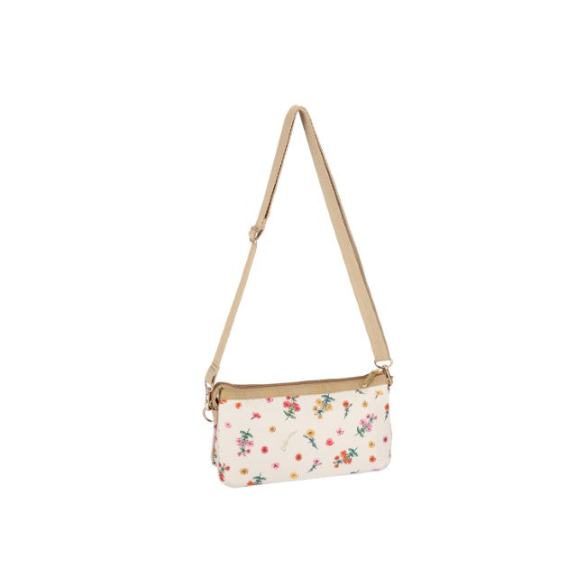 LeSportsac Unisex Med Koko Crossbody In Dainty Garden