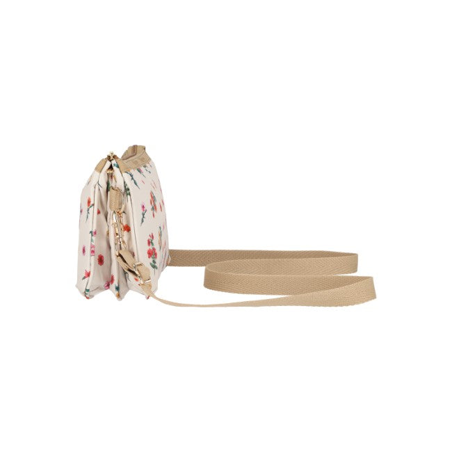 LeSportsac Unisex Med Koko Crossbody In Dainty Garden