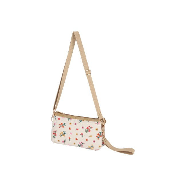 LeSportsac Unisex Med Koko Crossbody In Dainty Garden