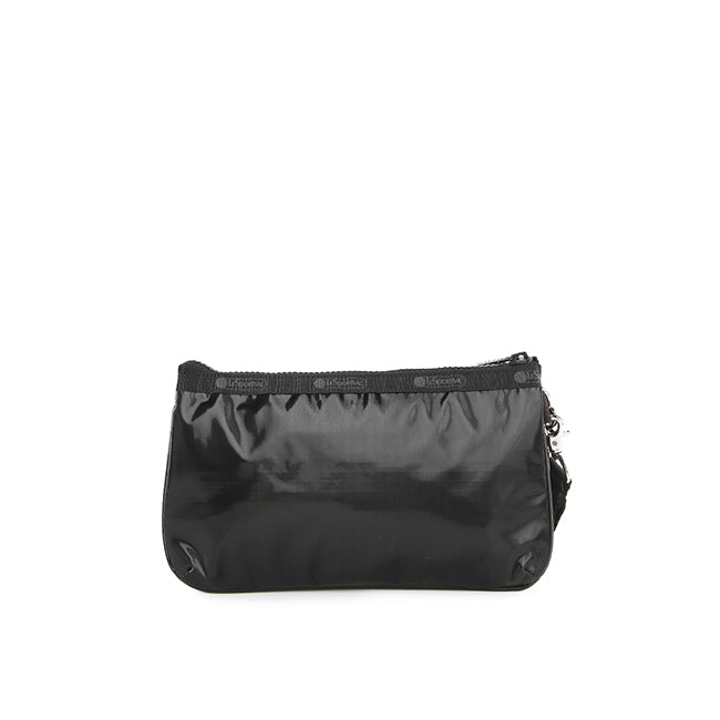 Med Koko Crossbody In Black Shine