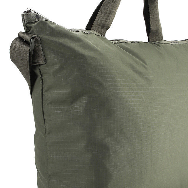 Deluxe Easy Carry Tote In Dark Olive