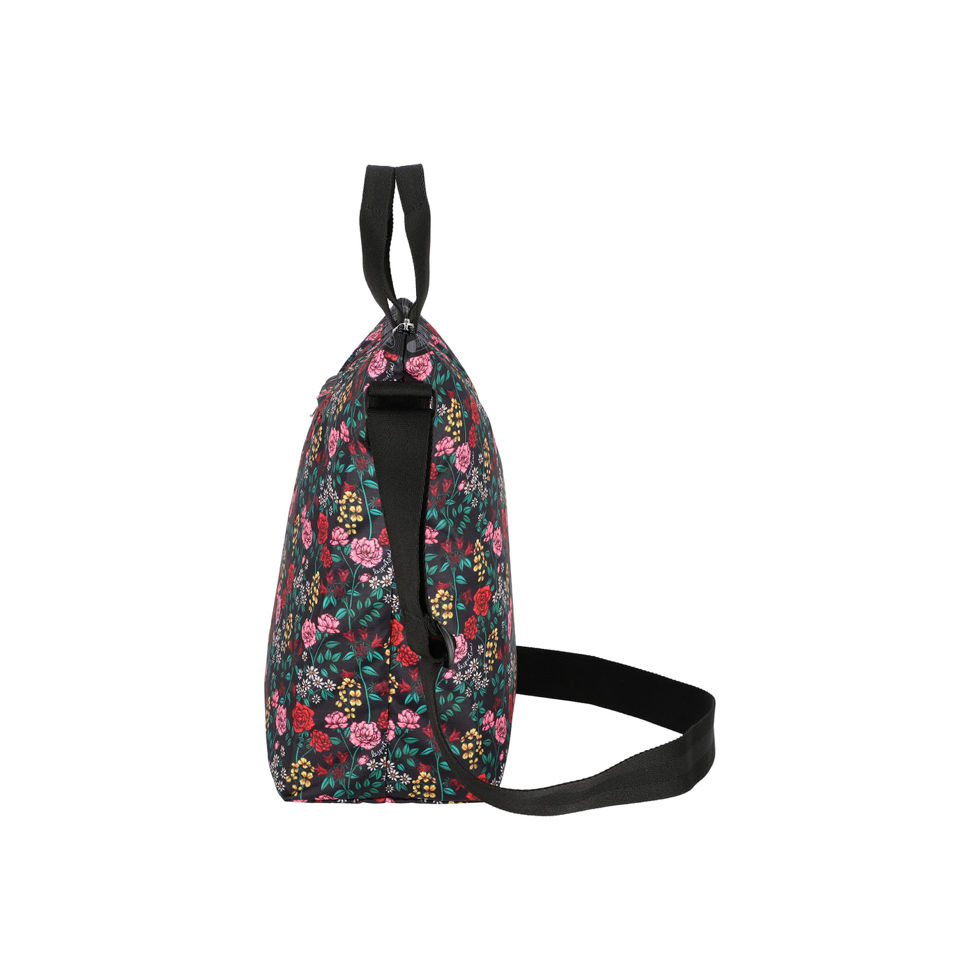 LeSportsac Tas Unisex Deluxe Easy Carry Tote In Brilliant Botanical