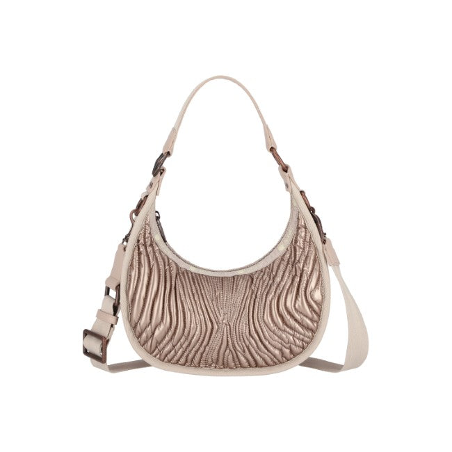 LeSportsac Unisex Sling Bag Bologna Matelasse Sm In Chm Matelasse Bologna Sm