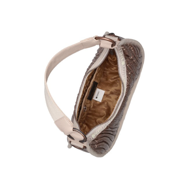 LeSportsac Unisex Sling Bag Bologna Matelasse Sm In Chm Matelasse Bologna Sm