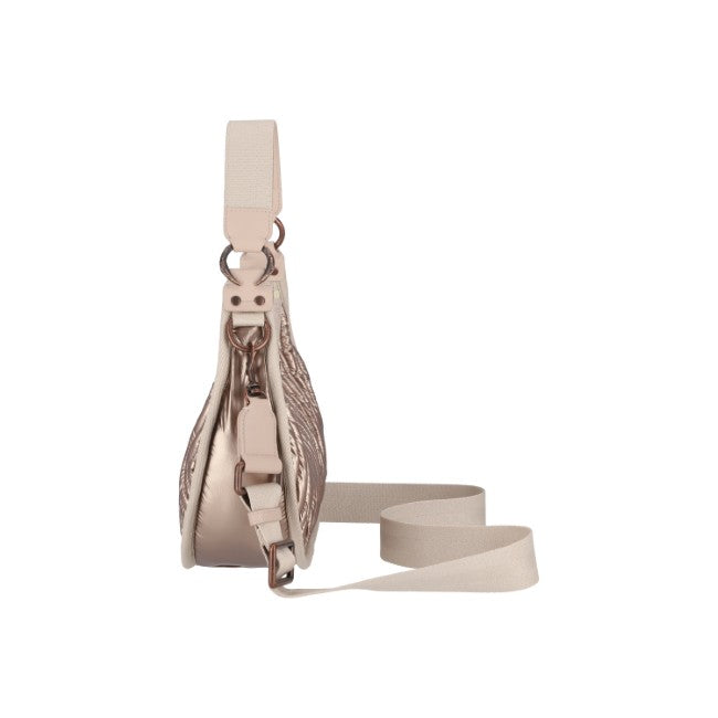 LeSportsac Unisex Sling Bag Bologna Matelasse Sm In Chm Matelasse Bologna Sm