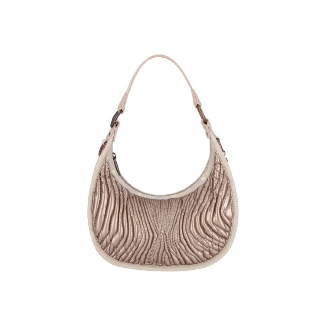 LeSportsac Unisex Sling Bag Bologna Matelasse Sm In Chm Matelasse Bologna Sm