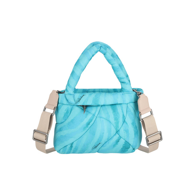 LeSportsac Unisex Bags Firenze Small In Freedom Mare Firenze Sm