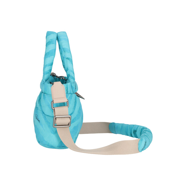 LeSportsac Unisex Bags Firenze Small In Freedom Mare Firenze Sm