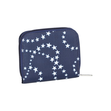 LeSportsac Unisex Wallet Claire In Galactic Glimmer