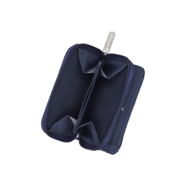 LeSportsac Unisex Wallet Claire In Galactic Glimmer