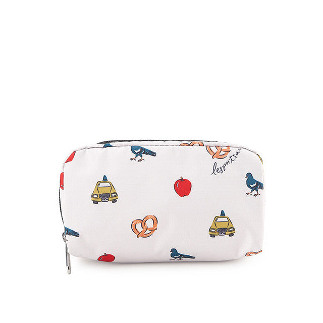 Rectangular Cosmetic In Nyc Icons