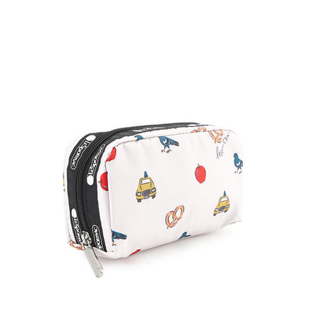 Rectangular Cosmetic In Nyc Icons