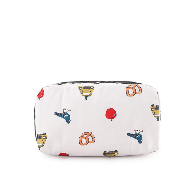 Rectangular Cosmetic In Nyc Icons