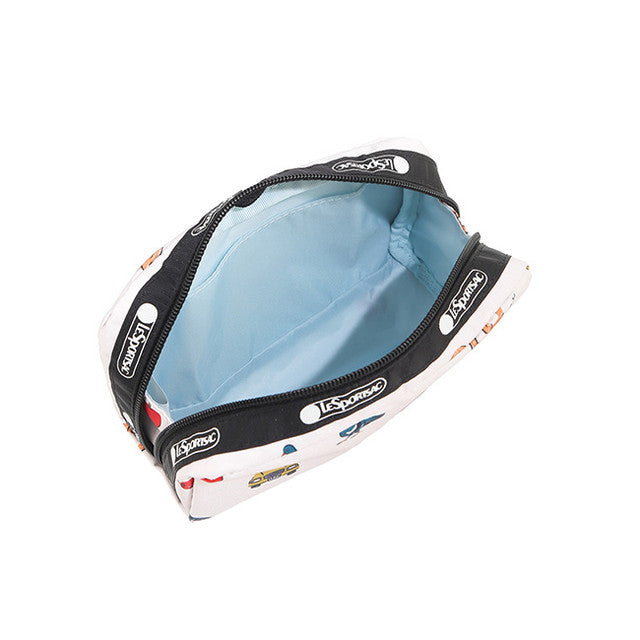 Rectangular Cosmetic In Nyc Icons