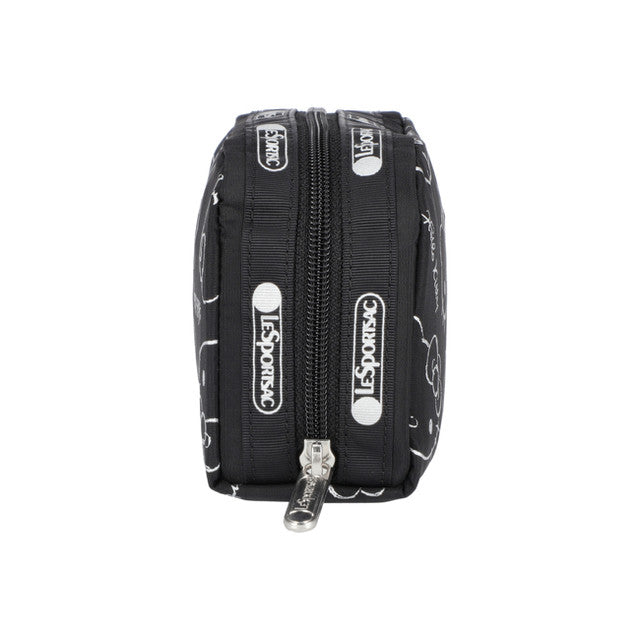 LeSportsac Aksesoris Wanita Accessories Rectangular Cosmetic In I Am A Star