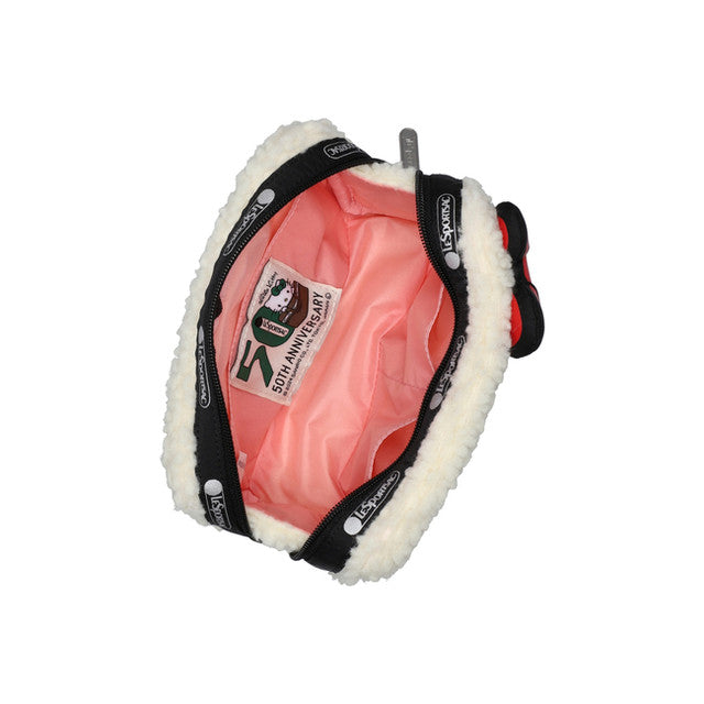 LeSportsac Aksesoris Wanita Accessories Rectangular Cosmetic In I Am With You Rec W