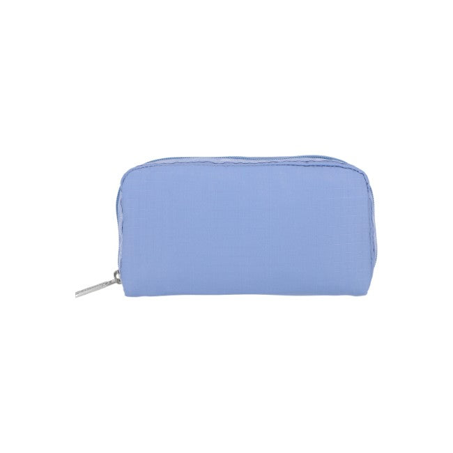 LeSportsac Unisex Rectangular Cosmetic In Slate Blue