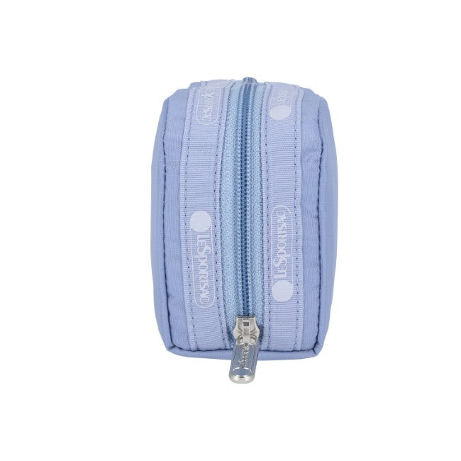 LeSportsac Unisex Rectangular Cosmetic In Slate Blue