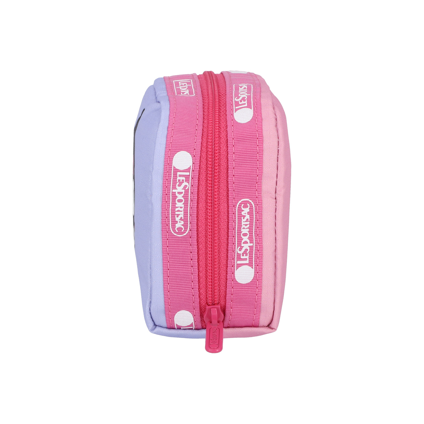 LeSportsac Aksesoris Unisex Square Cosmetic In My Melody Kuromi Sq