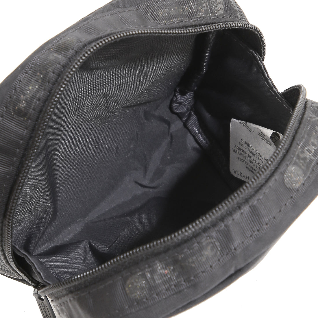 LeSportsac Aksesoris Unisex Square Cosmetic In Black