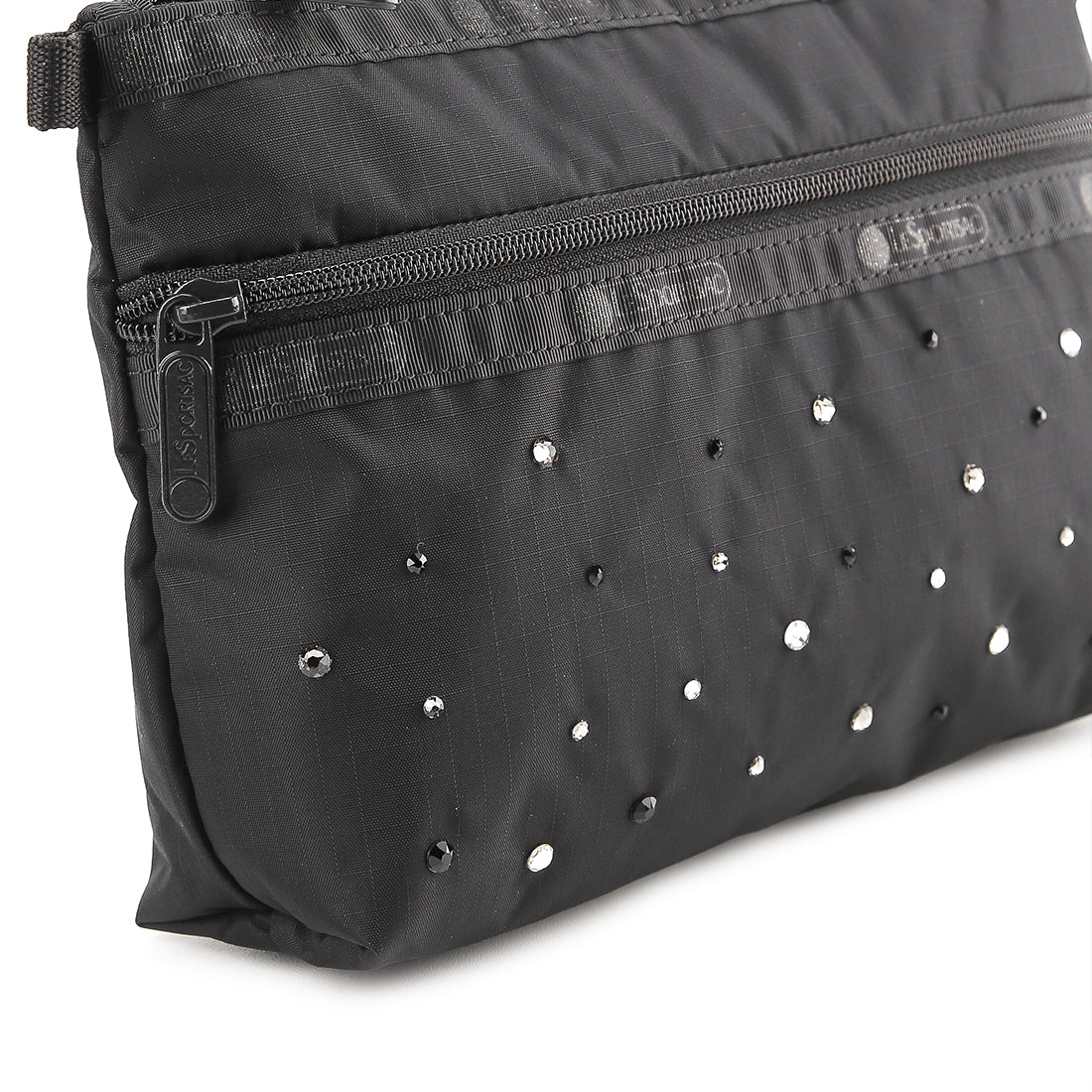 LeSportsac Aksesoris Unisex Cosmetic Clutch In Black