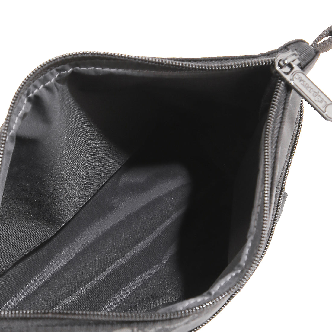 LeSportsac Aksesoris Unisex Cosmetic Clutch In Black