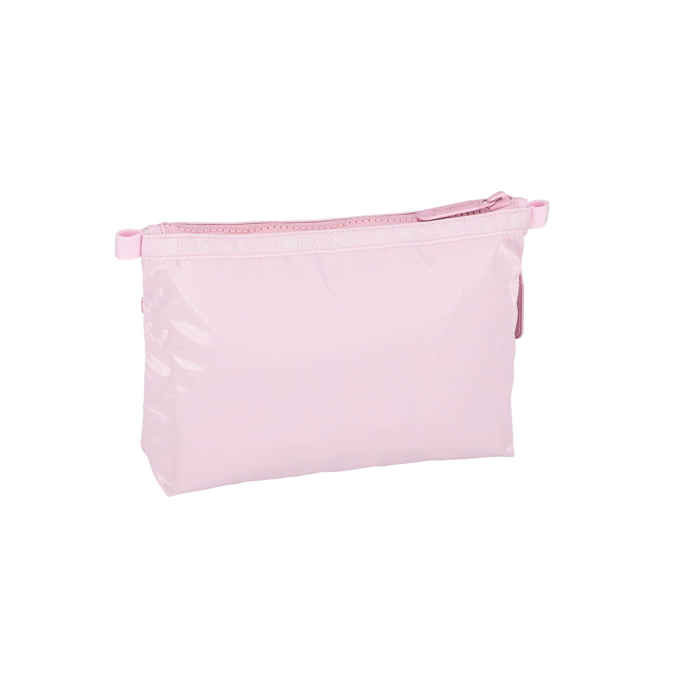 LeSportsac Aksesoris Unisex Cosmetic Clutch In Icey Pink Shine