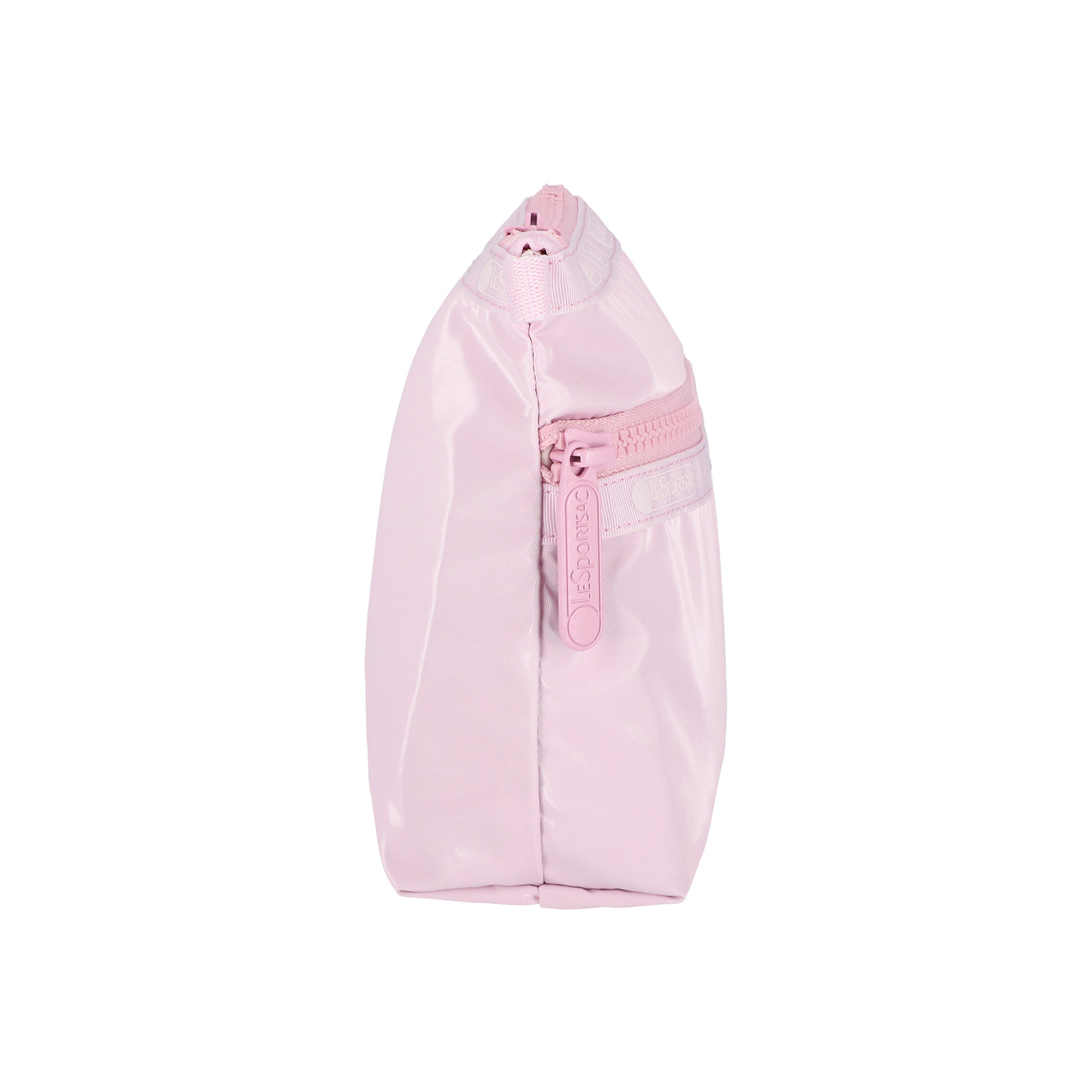 LeSportsac Aksesoris Unisex Cosmetic Clutch In Icey Pink Shine