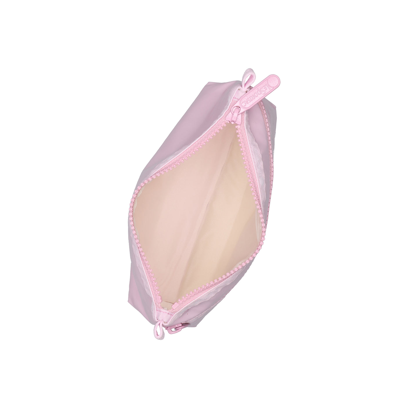 LeSportsac Aksesoris Unisex Cosmetic Clutch In Icey Pink Shine