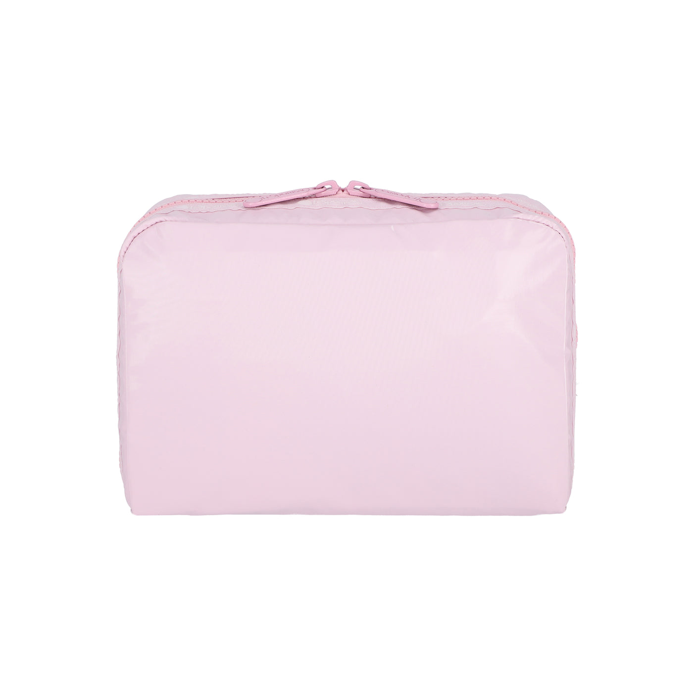 LeSportsac Aksesoris Unisex Xl Rectangular Cosmetic In Icey Pink Shine