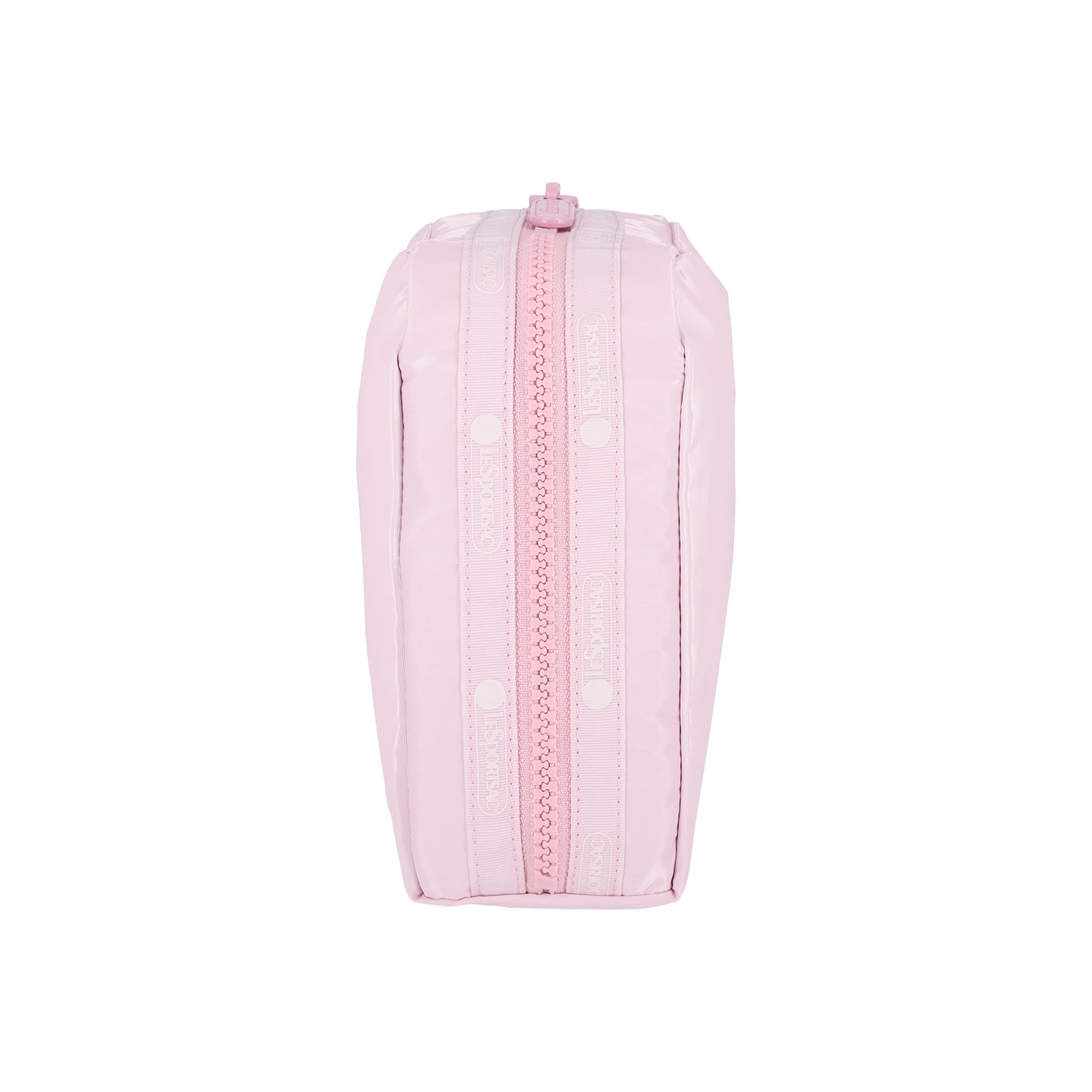 LeSportsac Aksesoris Unisex Xl Rectangular Cosmetic In Icey Pink Shine