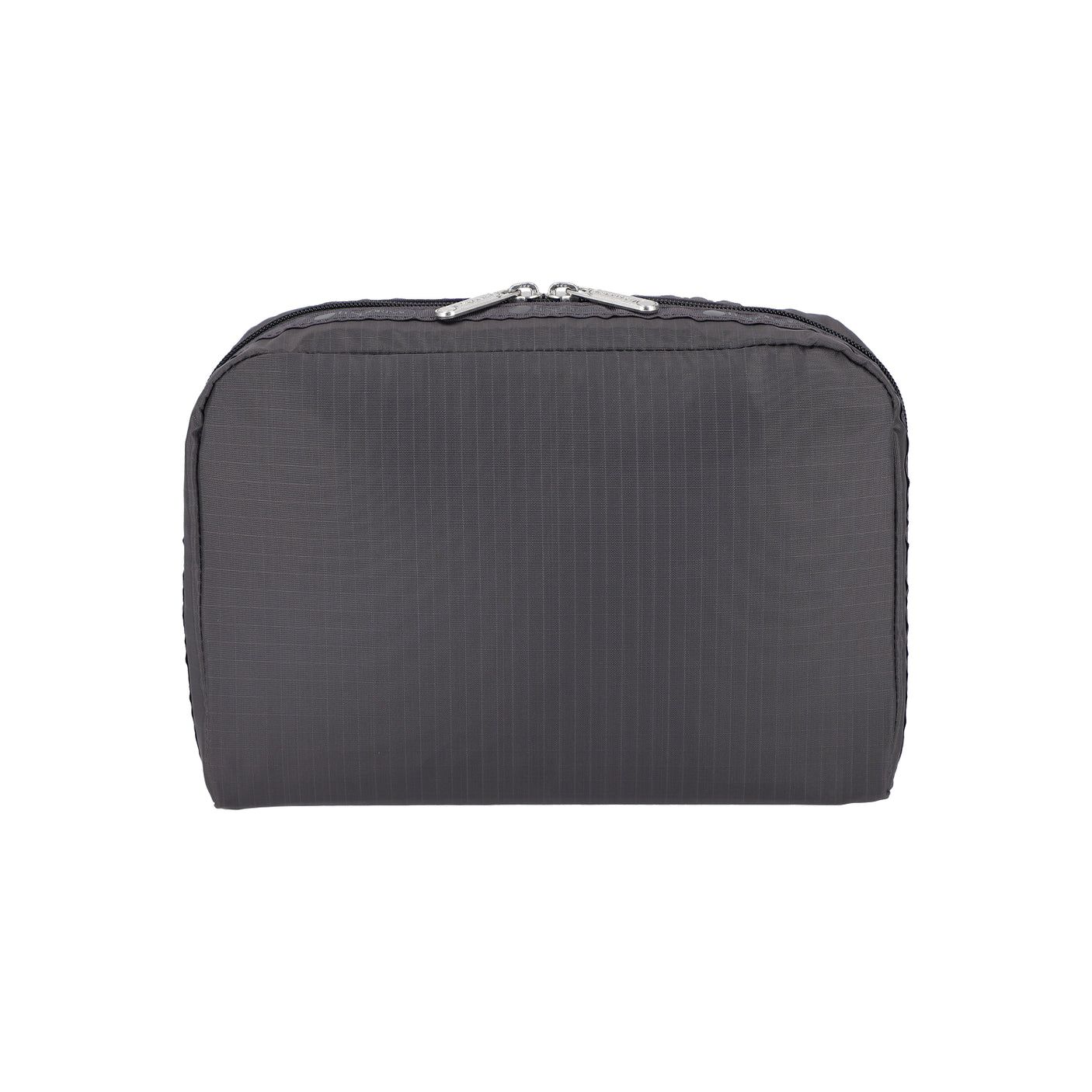 LeSportsac Aksesoris Unisex Xl Rectangular Cosmetic In Thunder