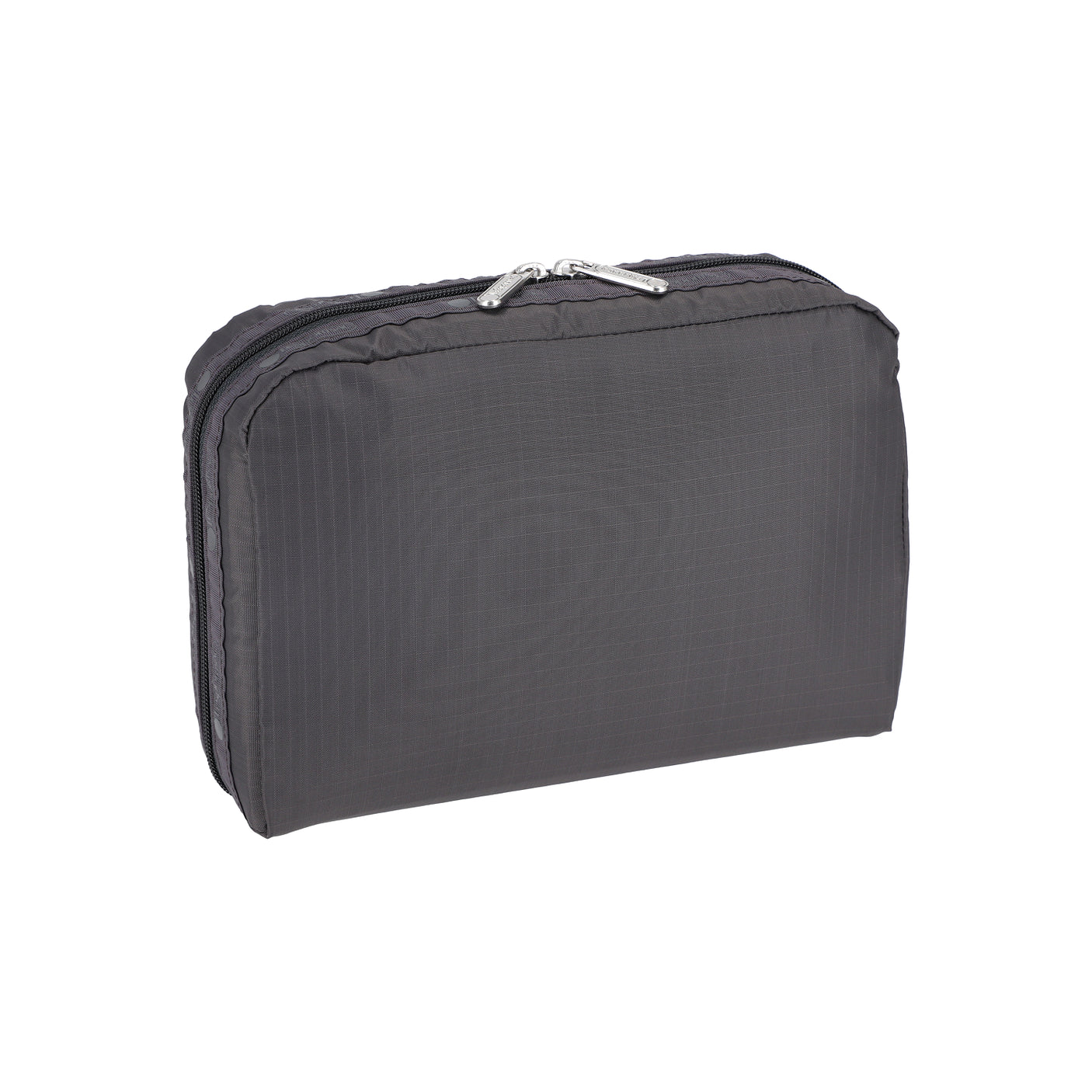 LeSportsac Aksesoris Unisex Xl Rectangular Cosmetic In Thunder