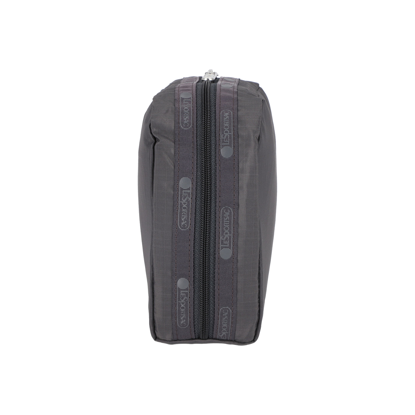 LeSportsac Aksesoris Unisex Xl Rectangular Cosmetic In Thunder