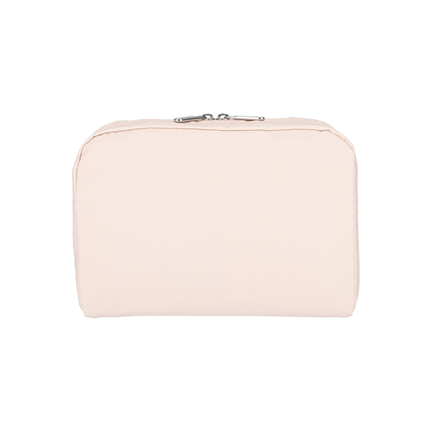 LeSportsac Aksesoris Unisex Xl Rectangular Cosmetic In Peach Blush