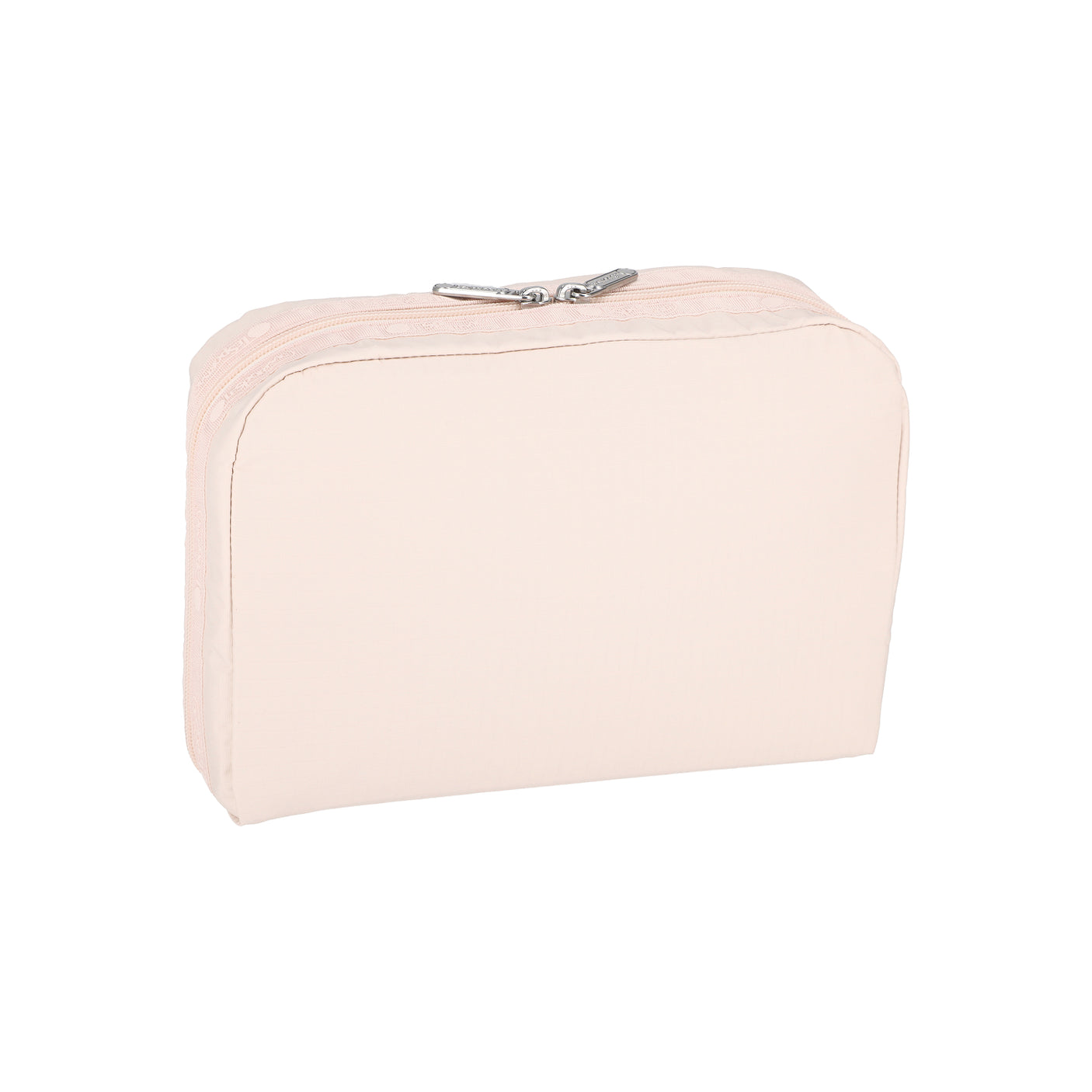 LeSportsac Aksesoris Unisex Xl Rectangular Cosmetic In Peach Blush