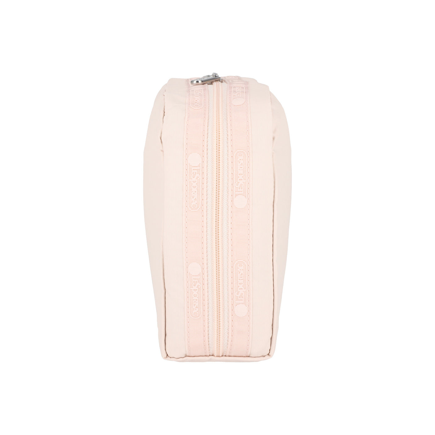 LeSportsac Aksesoris Unisex Xl Rectangular Cosmetic In Peach Blush