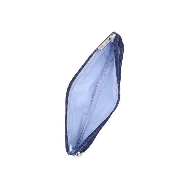 LeSportsac Unisex 3-Zip Cosmetic In Galactic Glimmer