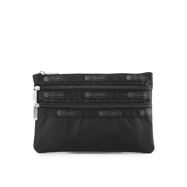 3-ZIP COSMETIC