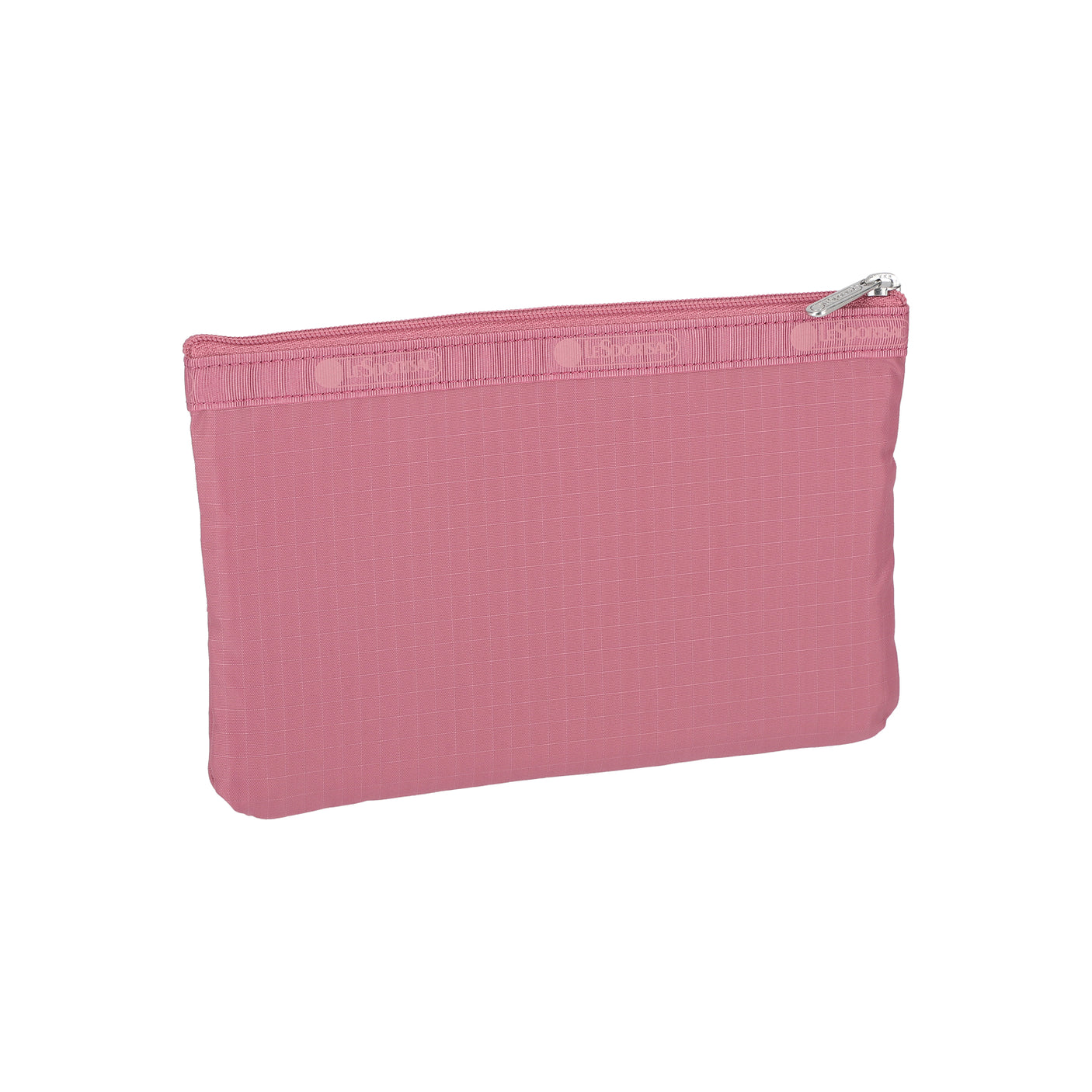 LeSportsac Aksesoris Unisex 3-Zip Cosmetic In Mauve