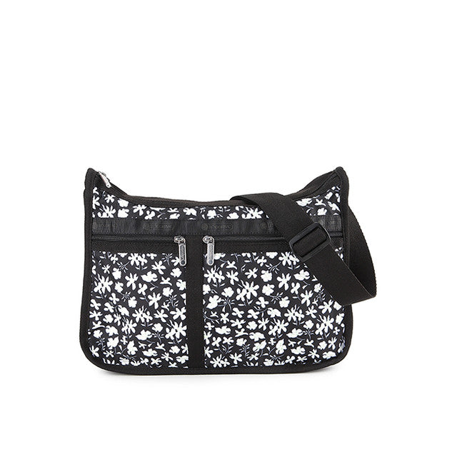 Deluxe Everyday Bag In Joyful Botanical